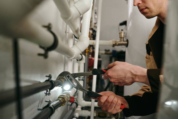Hot Water Heater Installation in Ocklawaha, FL