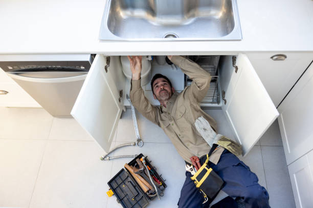 Best Emergency Plumbing Repair  in Ocklawaha, FL
