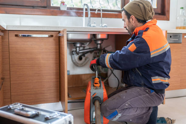 Best Plumbing Services Near Me  in Ocklawaha, FL
