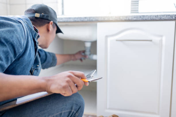 Best Commercial Plumbing Services  in Ocklawaha, FL