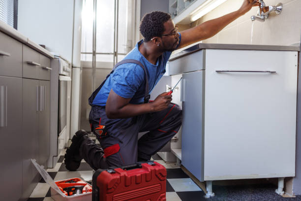 Best Hot Water Heater Installation  in Ocklawaha, FL